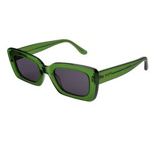 Illesteva Sunglasses (Olive)
